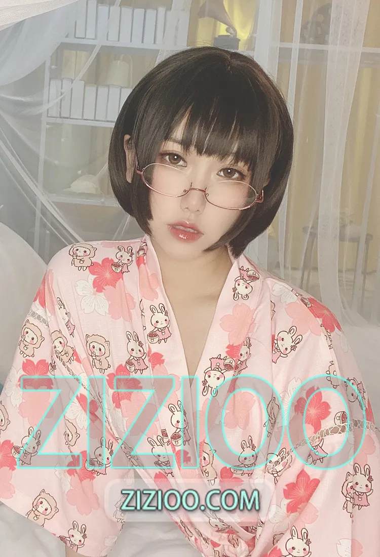 芋圆侑子-26套超精致反差学生妹写真套图合集 持续更新中-IOE魔盒花园