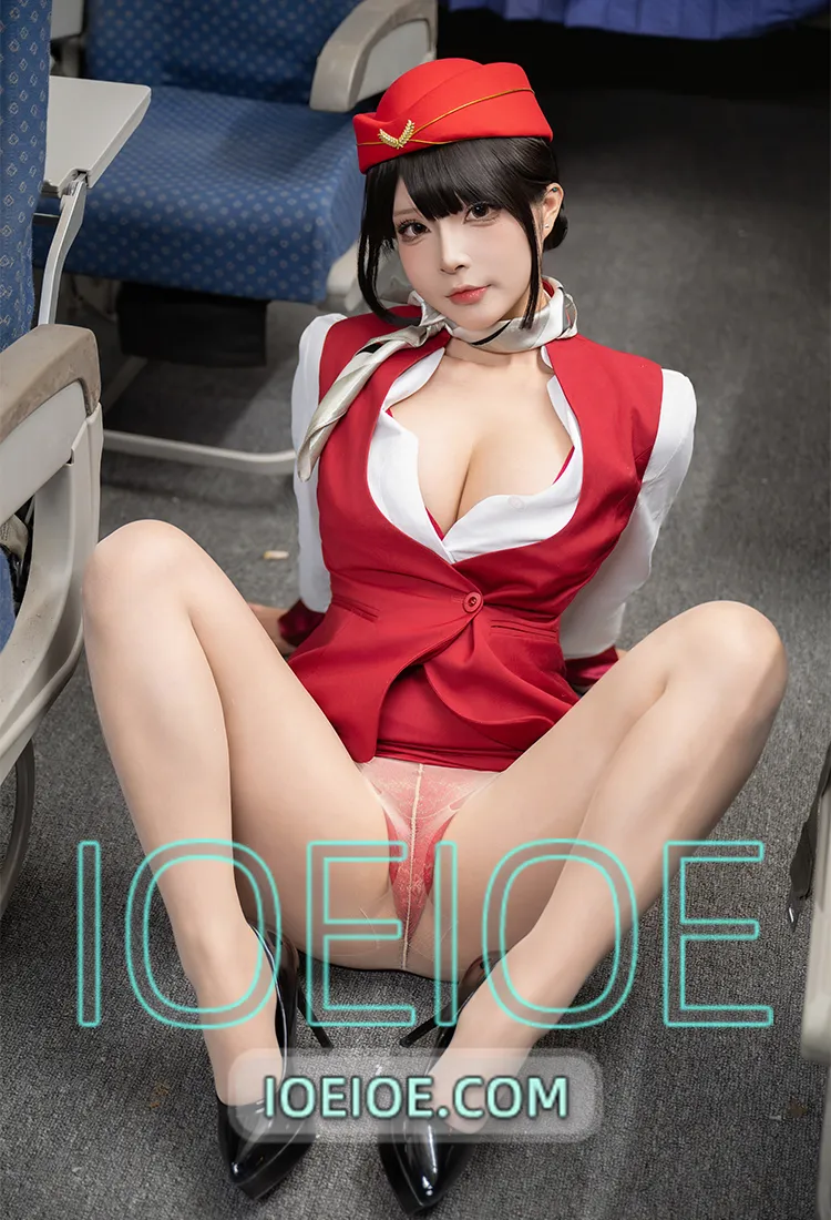 yuuhui玉汇 - NO.104 升舱服务 [128P+2V-1.24GB]-IOE魔盒花园