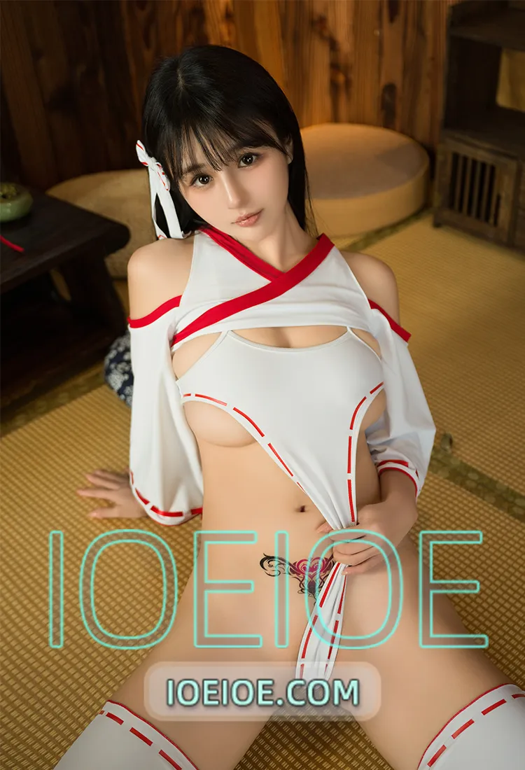 桜井宁宁 – NO.129 淫纹女巫 [62P+1V-2.78GB]-IOE魔盒花园