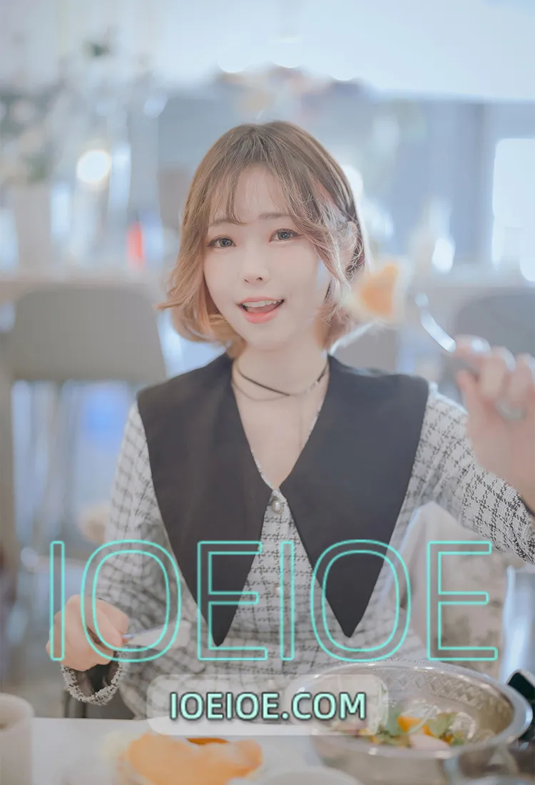 ElyEE子 - NO.182 New Year’s Date新年約會 【原图】[23P-54MB]-IOE魔盒花园