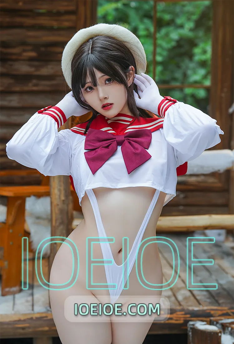 Natsuko夏夏子 - NO.067 小春日和 [50P+1V-760MB]-IOE魔盒花园