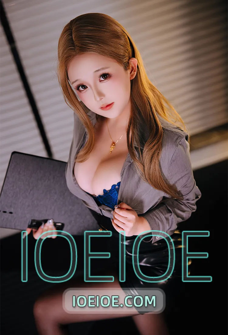 日奈娇 - NO.204 销冠 [180P+4V-1.70G]-IOE魔盒花园