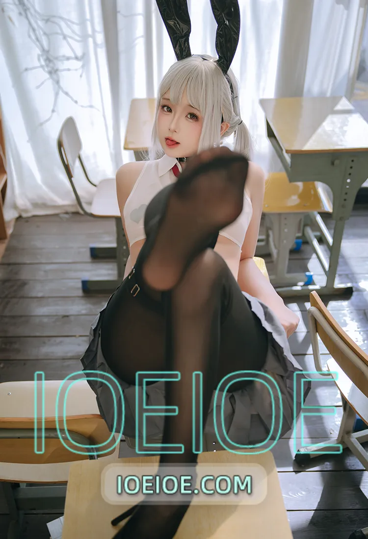 日奈娇 - NO.205 叛逆少女JK [116P-793MB]-IOE魔盒花园