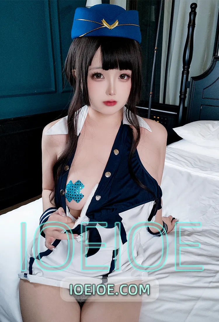 日奈娇 - NO.206 头等舱休息室 [161P+6V-1.64GB]-IOE魔盒花园