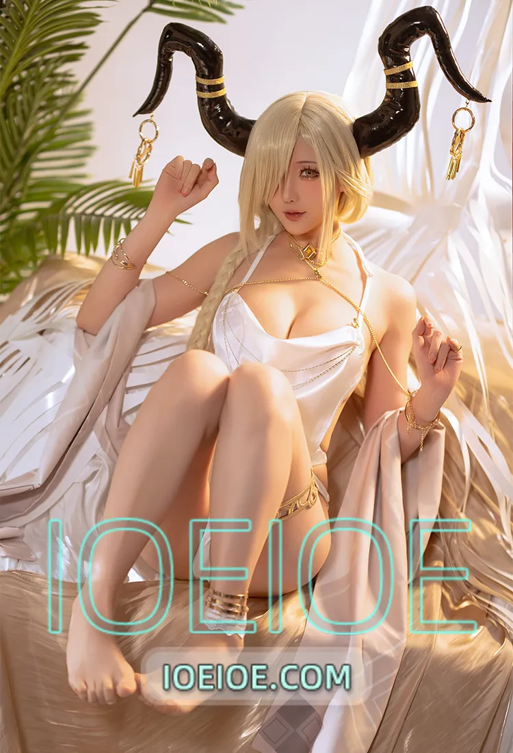 星之迟迟 – NO.229 24年万圣节尾张 [208+2VP-3.56GB]-IOE魔盒花园