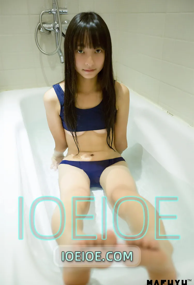 神楽坂真冬 - NO.002 分体死库水-IOE魔盒花园