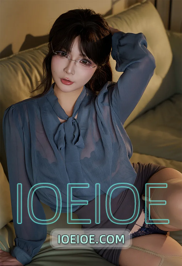 yuuhui玉汇 - NO.108 夜班族 [147P-883M]-IOE魔盒花园