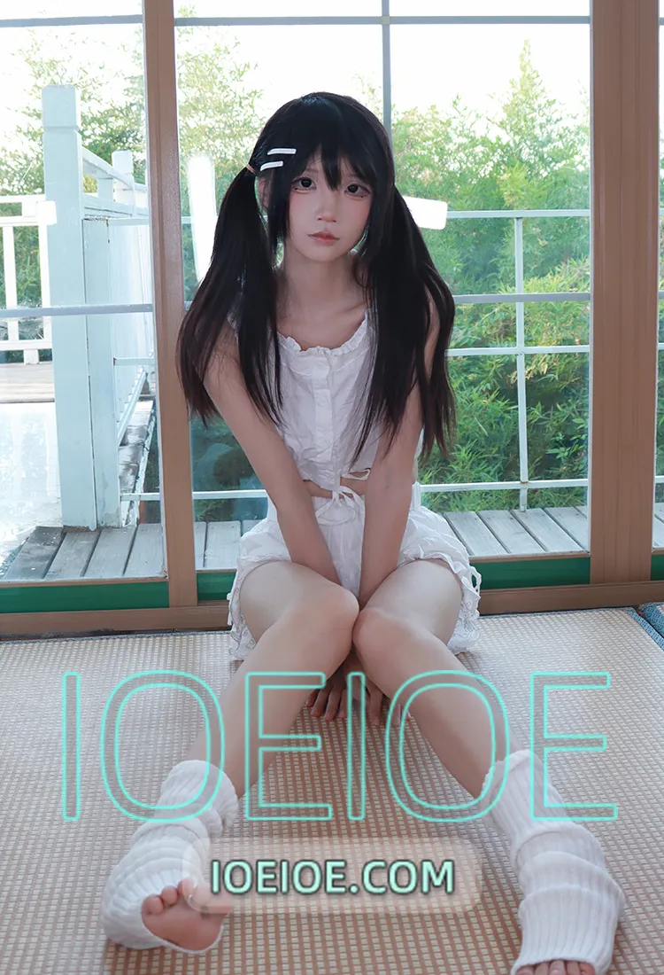 五更百鬼 – NO.043 阳光少女 [28P-128MB]-IOE魔盒花园