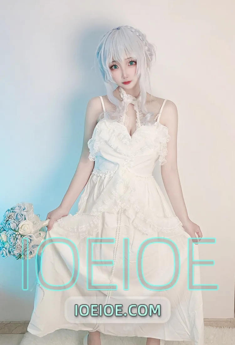 筱田甜 – NO.001 雪女未亡人 [83P-68MB]-IOE魔盒花园