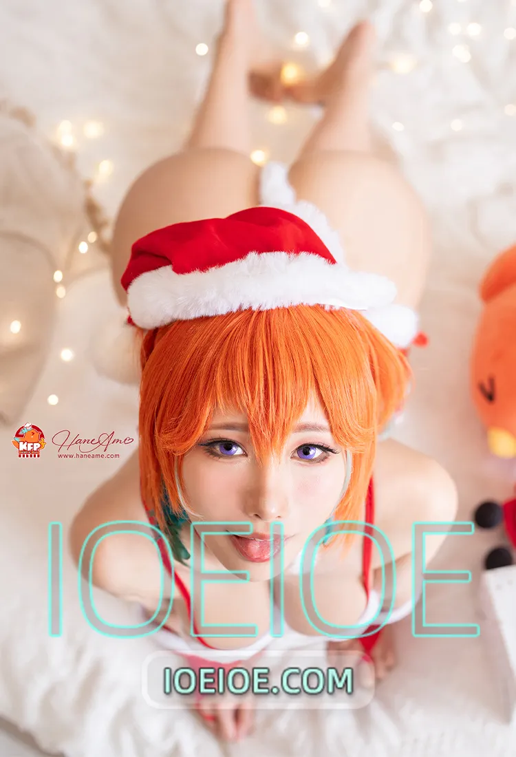 雨波_HaneAme - NO.413 special [20P+1V-91MB]-IOE魔盒花园