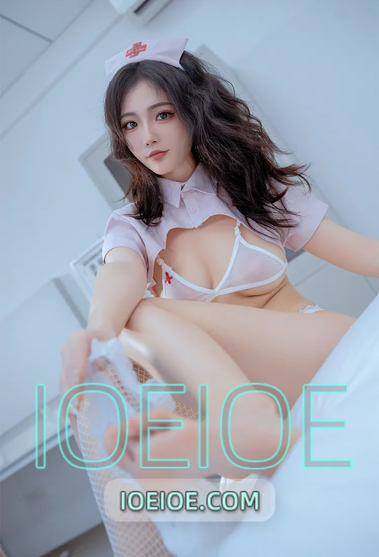 桃良阿宅 – NO.055 诊疗室 [118P-909MB]-IOE魔盒花园