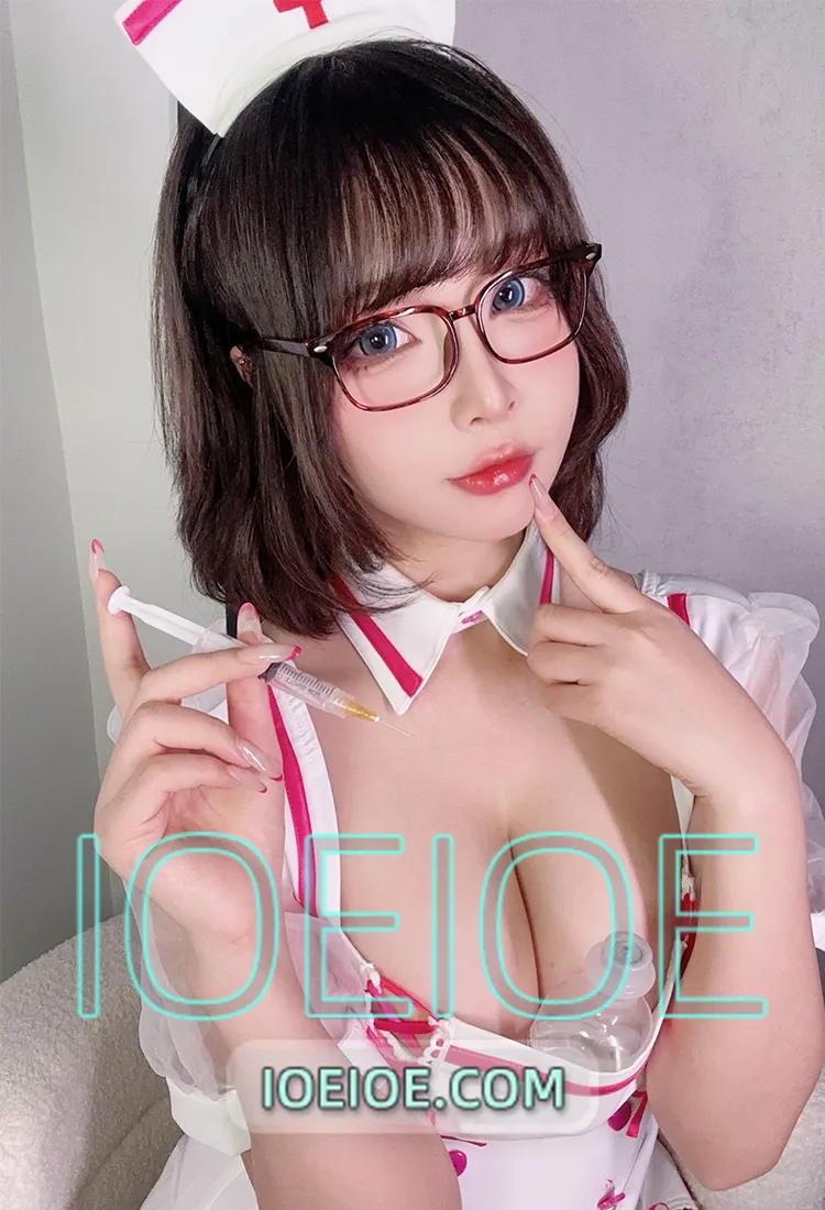 yuuhui玉汇 - NO.117 爱心关怀 [43P+1V-265M]-IOE魔盒花园