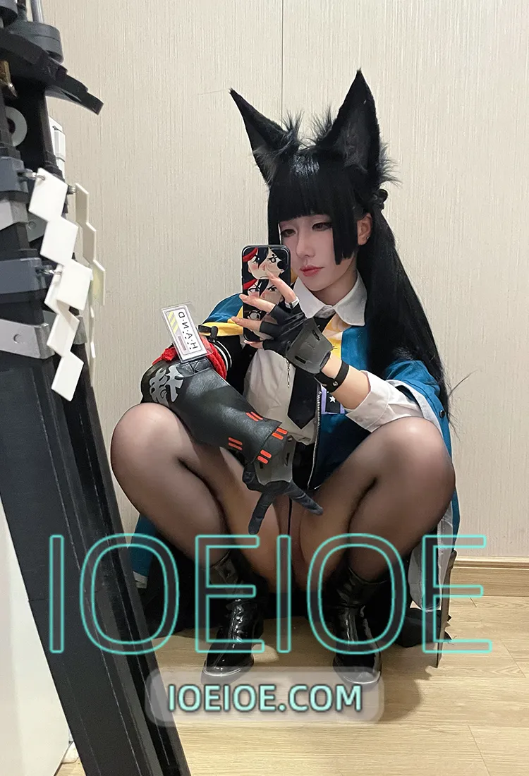绞肉姬 - NO.014 Hoshimi Miyabi [39P-192M]-IOE魔盒花园