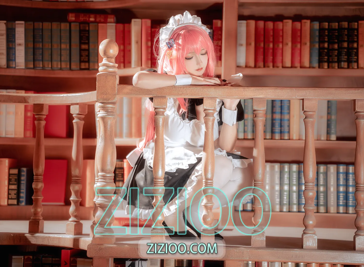 图片[2]-Seya-狮砸 -33套 超美 学生感写真合集 持续更新中！-IOE魔盒花园