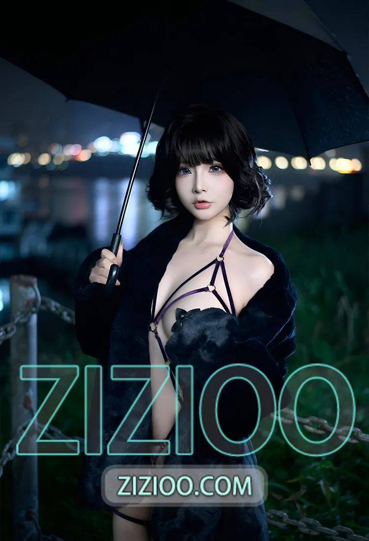yuuhui玉汇 - NO.118 夜游轮渡 夜景 [118P+2V-912M]-IOE魔盒花园