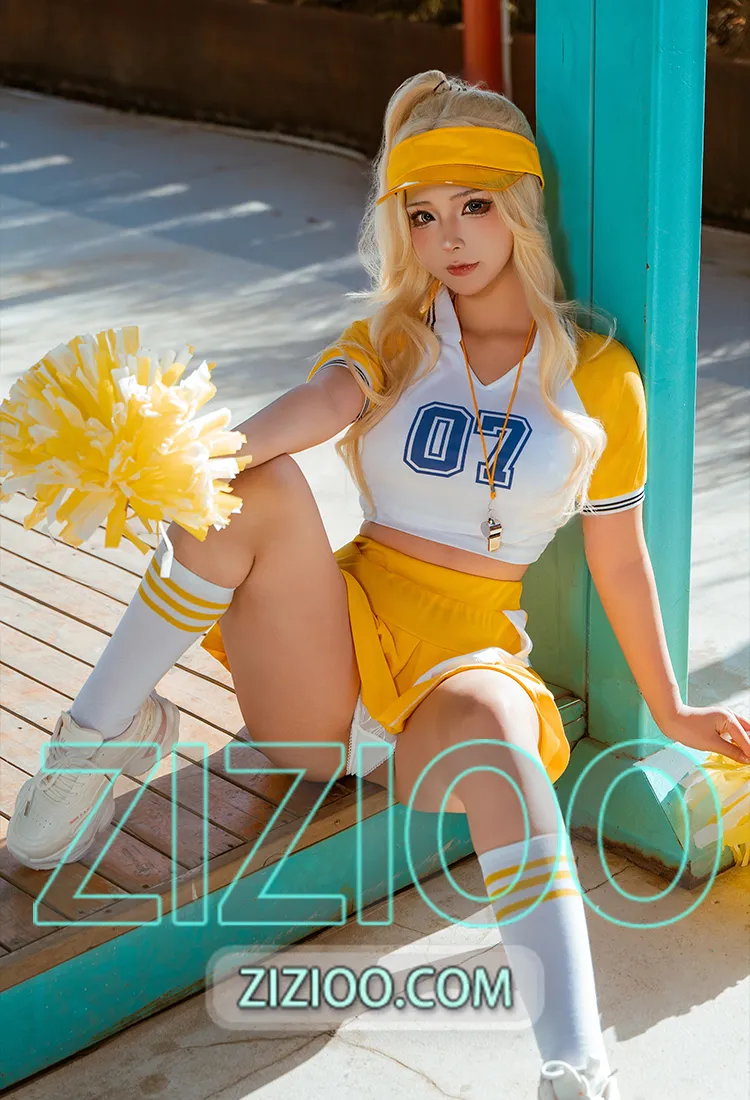 yuuhui玉汇 - NO.120 维C时刻  户外多巴胺 [135P+2V-988MB]-IOE魔盒花园