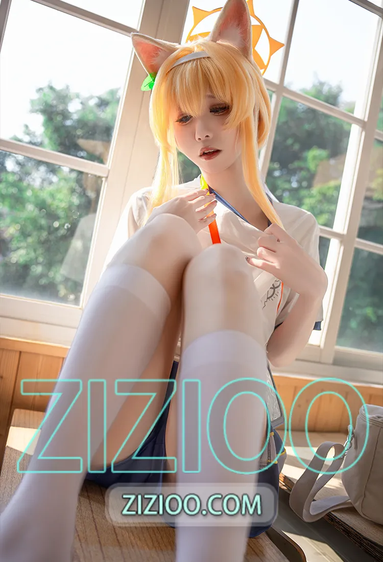 纸悦Etsu_ko - 8套 超学生感的 写真合集 持续更新中！-IOE魔盒花园