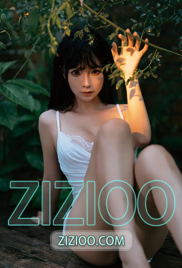蠢沫沫 - NO.363 雨 [48P-295M]-IOE魔盒花园