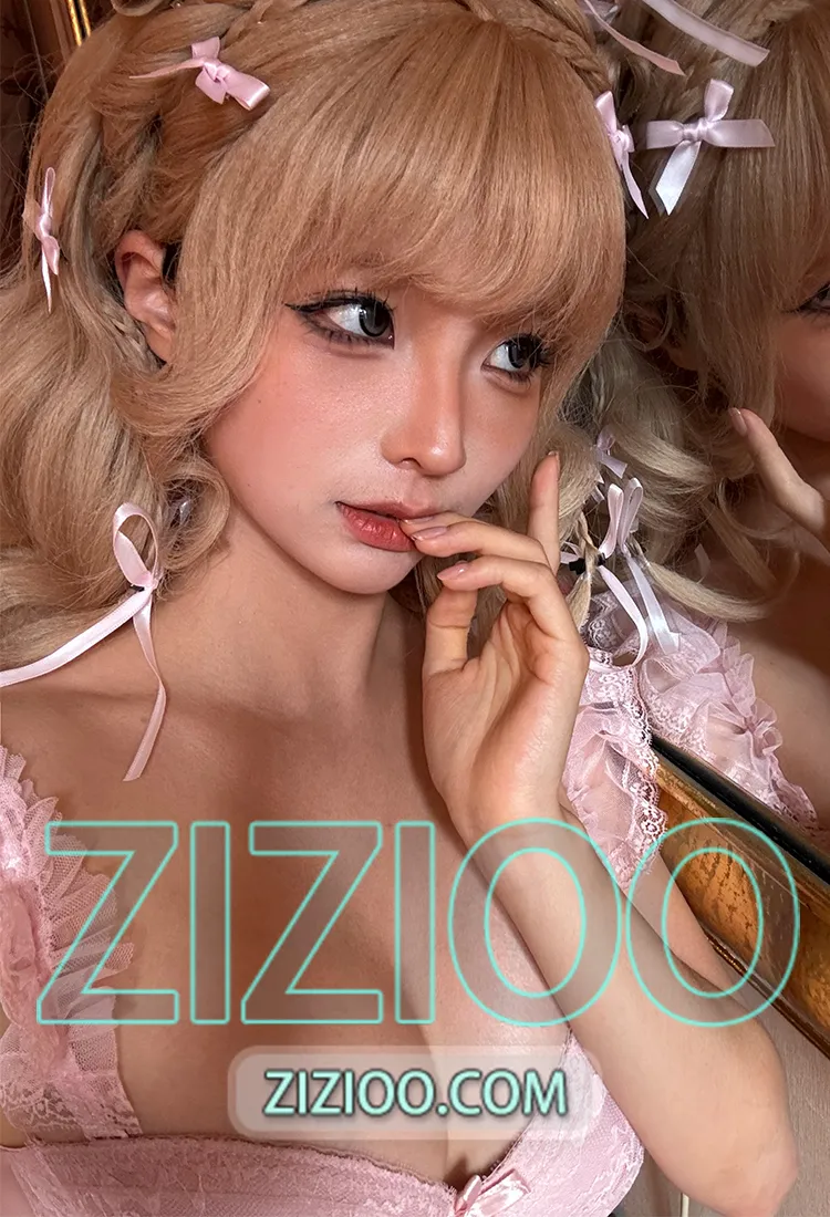 蠢沫沫-童颜巨乳362套写真合集 持续更新-IOE魔盒花园