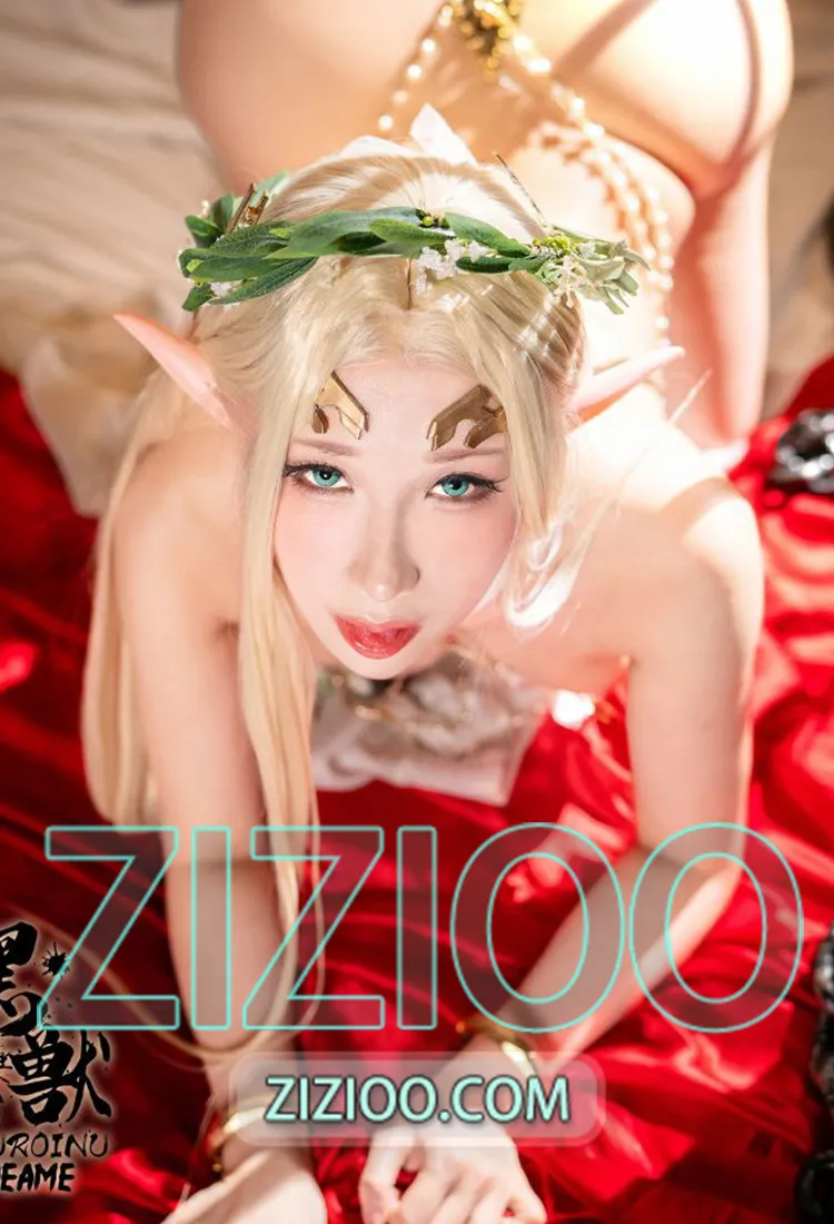 雨波_HaneAme - NO.432 黑兽写真集 [60P+6V-182MB]-IOE魔盒花园