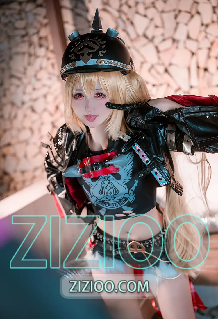 Kuuko W-新版215套性感写真合集 持续更新中！-IOE魔盒花园
