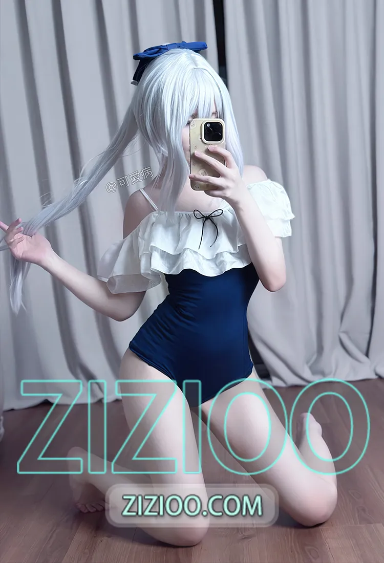 Yume Chuu(可爱病) - 7套 超可爱 性感萝莉  持续更新中-IOE魔盒花园