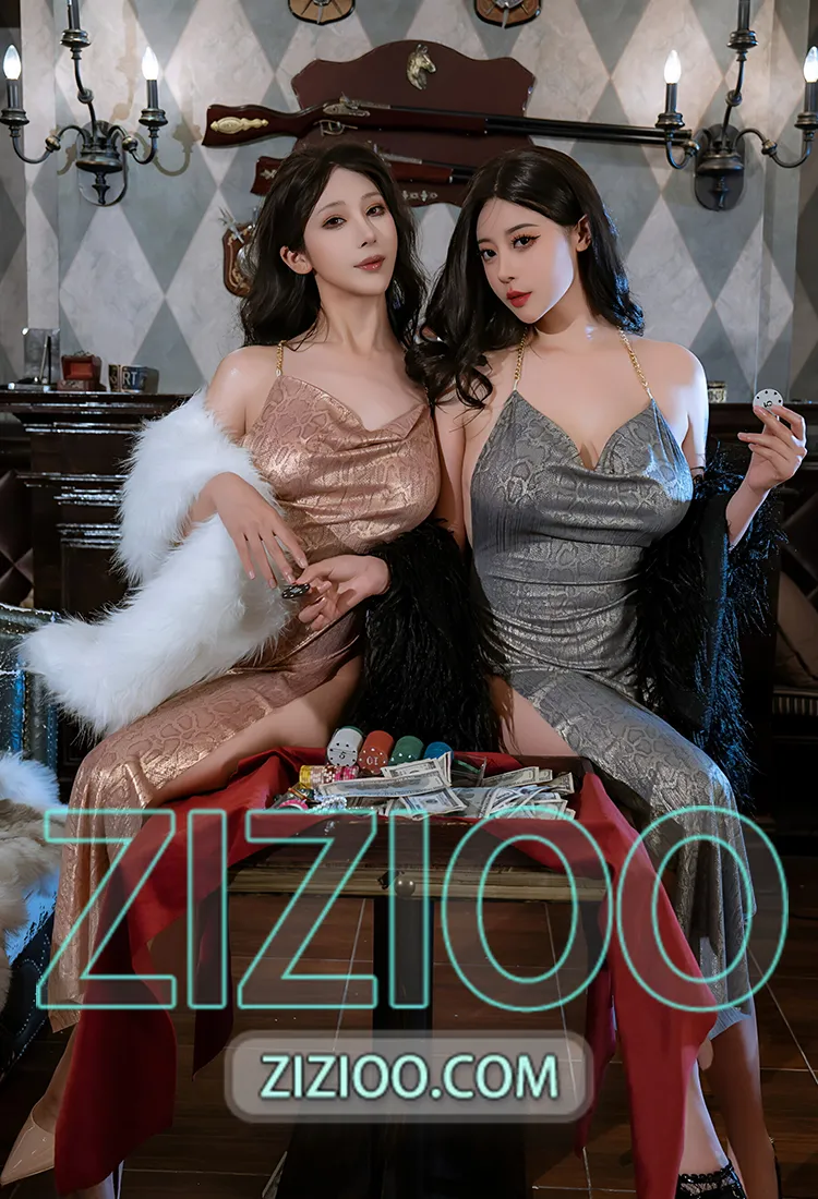 云溪溪 – NO.121 奶桃桃×奈汐酱 – 象牙塔 [70P+1V-867M]-IOE魔盒花园
