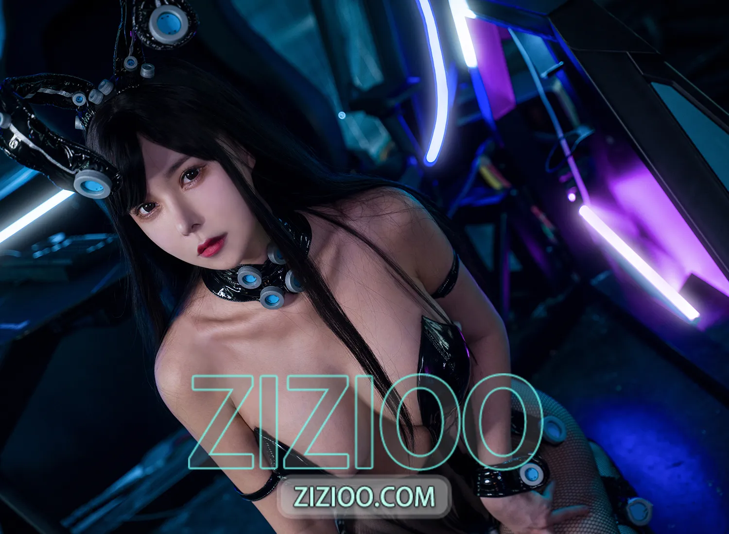 图片[1]-亚马逊鲶鱼 – 16套性感写真合集！感觉有点断更了！-IOE魔盒花园