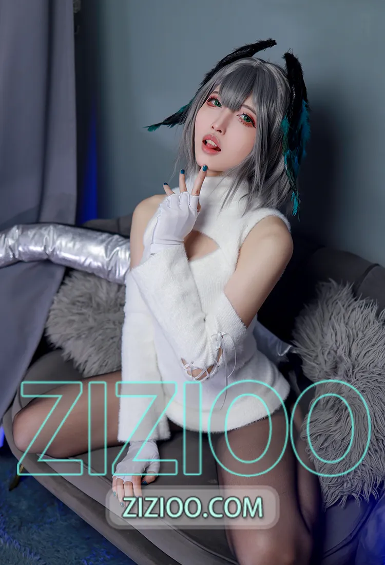 山崎怜-4套cos写真套图，持续更新中！-IOE魔盒花园