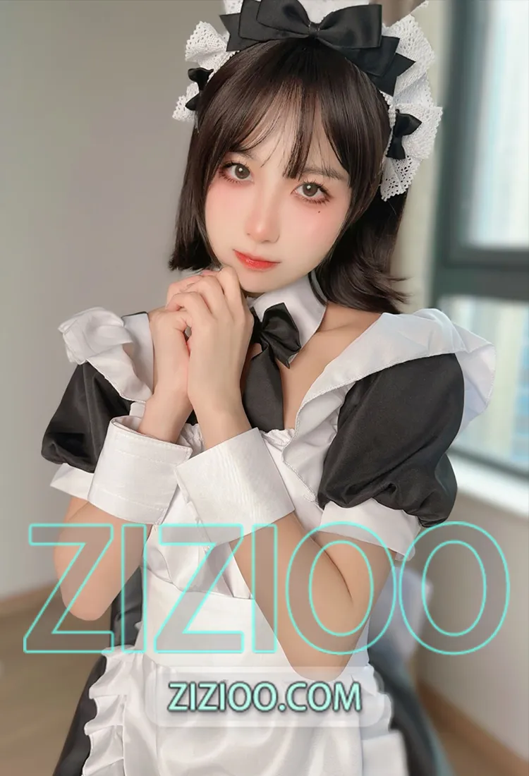 布丁大法 - NO.188 女仆奶糖派 [149P+7V-2.63GB]-IOE魔盒花园