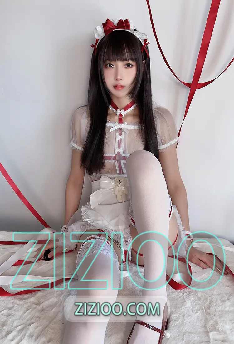 布丁大法 - NO.189 Honey Doll 娃娃 [113P-205MB]-IOE魔盒花园