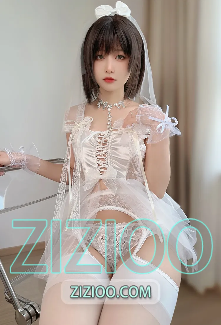 布丁大法 - NO.190 花嫁之约 [66P+6V-1.70GB]-IOE魔盒花园