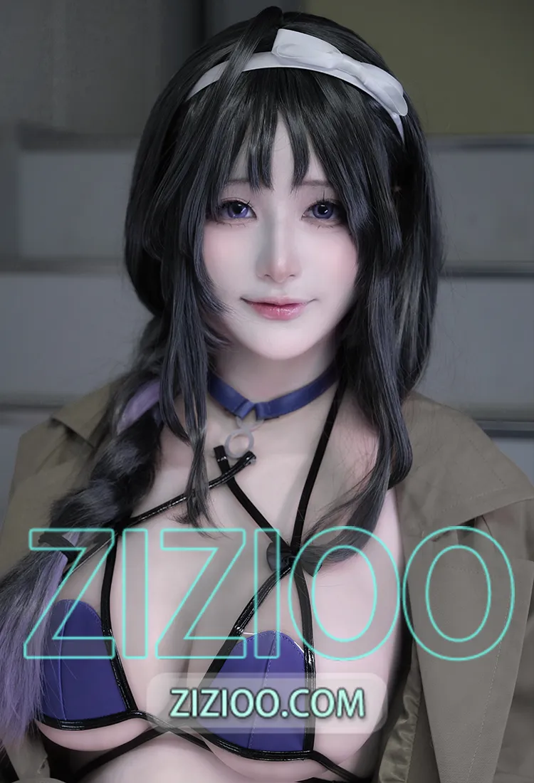 幼愛Youmeko - NO.027 碧藍航線 定安 [23P-319M]-IOE魔盒花园