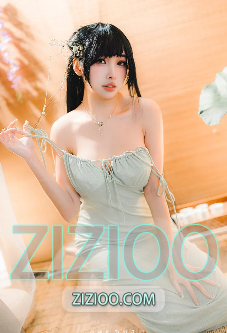 慕慕Momo - NO.027 古韻風華 [66P-237MB]-IOE魔盒花园