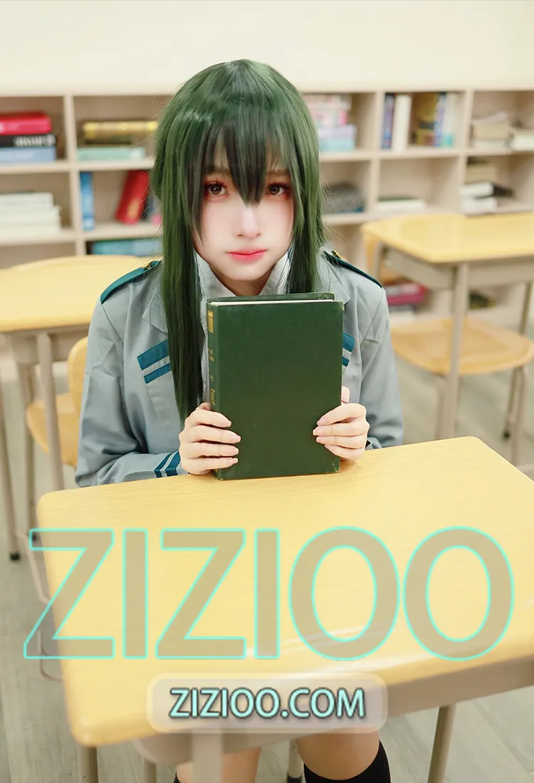 慕慕Momo-25套学生型性感写真合集  持续更新中！-IOE魔盒花园