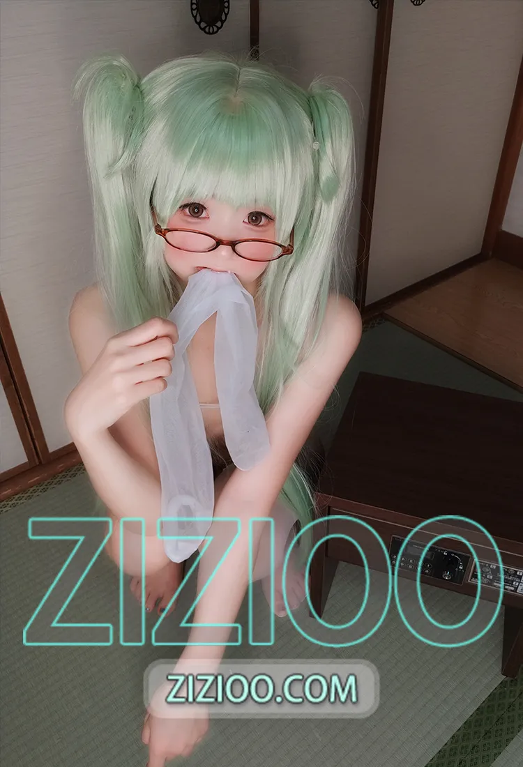 摇摇乐yoyo - NO.097 Miku [127P-224MB]-IOE魔盒花园