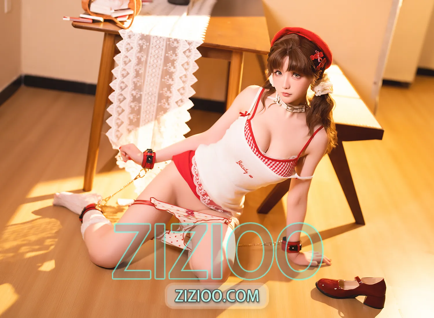 图片[2]-星之迟迟 – 266套性感写真超级合集！！！351.07G-IOE魔盒花园