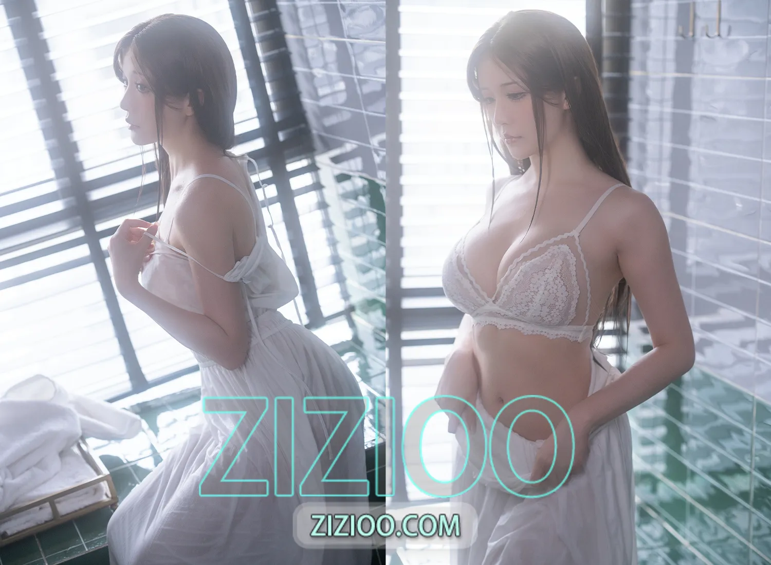 图片[1]-星之迟迟 – NO.251 25年05月计划G 雨天的奇妙偶遇 [100P+1V-1.03GB]-IOE魔盒花园