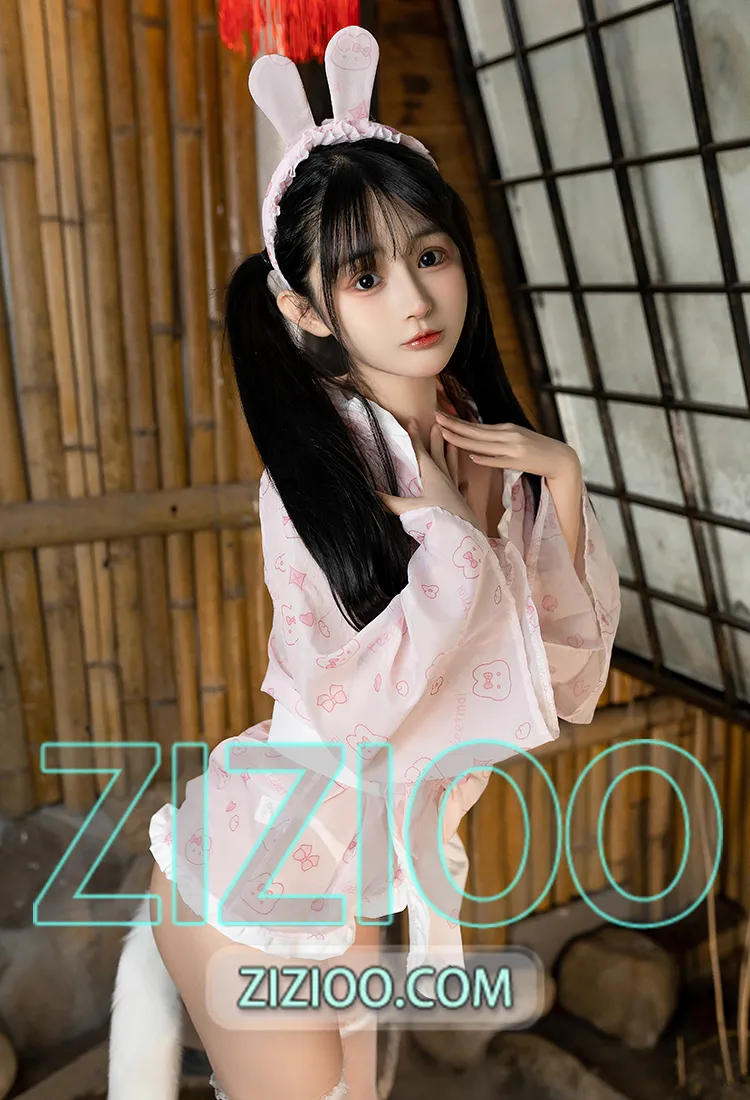 桜井宁宁 - NO.153 和袖曳尾 [107P+1V-2.09GB]-IOE魔盒花园