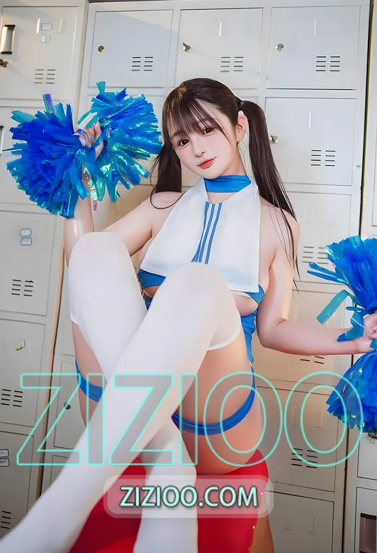 桜井宁宁 - NO.154 啦啦队 [132P+1V-923MB]-IOE魔盒花园