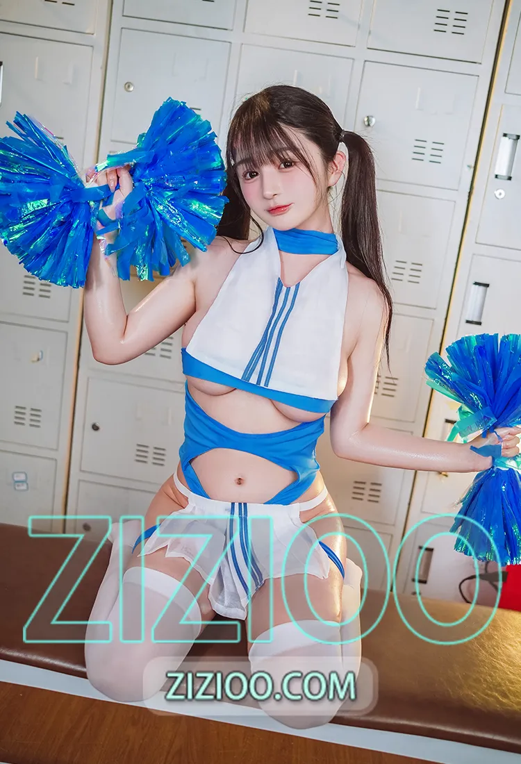 桜井宁宁 - NO.154 【新更新】啦啦队 [133P+1V-1.02GB]-IOE魔盒花园
