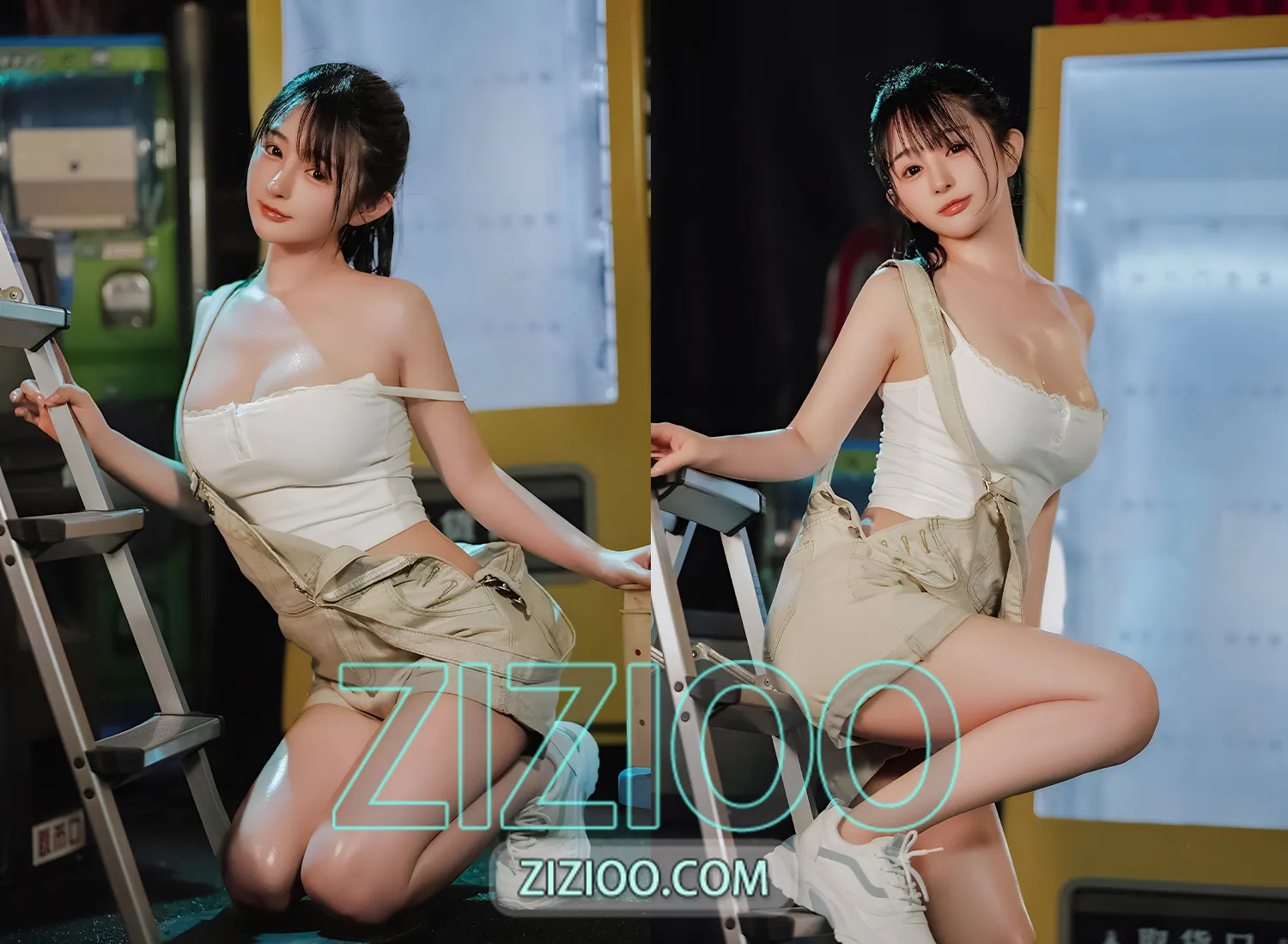 图片[1]-桜井宁宁 – NO.156 失眠冲剂 搬运工 [127P-845MB]-IOE魔盒花园