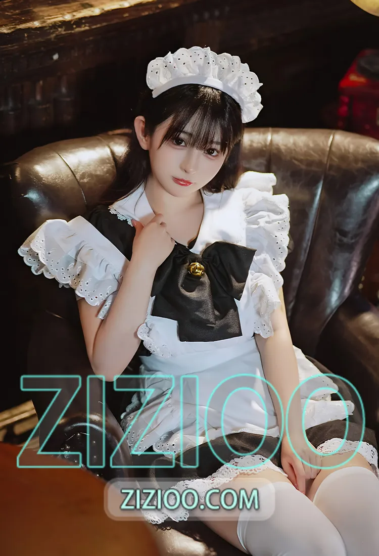 桜井宁宁 - NO.157 新符文女仆 [120P-844M]-IOE魔盒花园