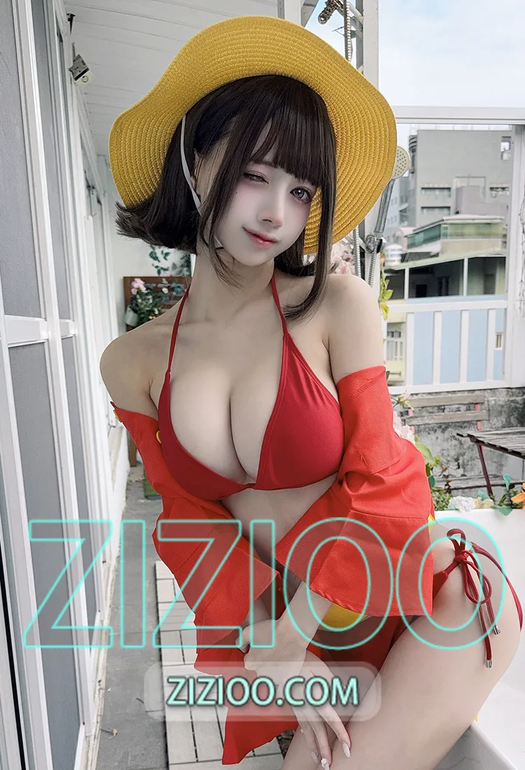 沖田凜花Rinka - NO.137 海盗凛香 [45P-212M]-IOE魔盒花园