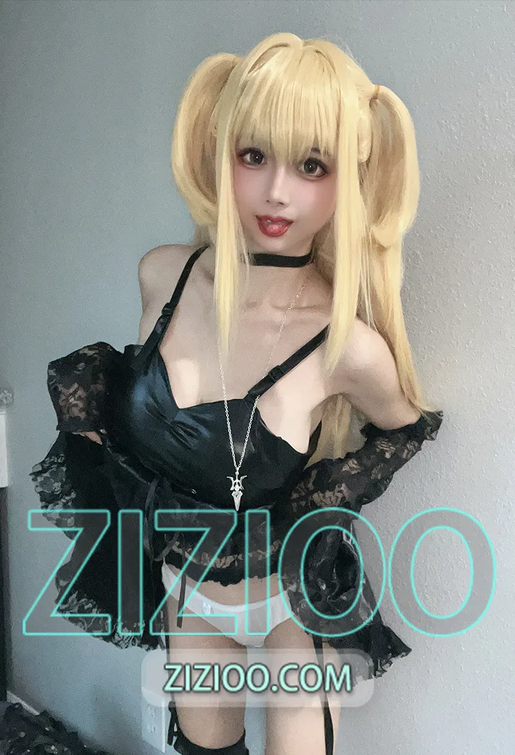 沖田凜花Rinka - NO.146 Misa [21P-51M]-IOE魔盒花园