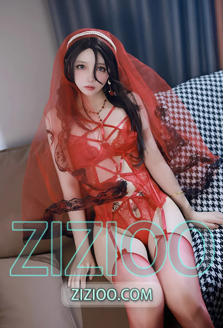 疯猫ss - NO.156 生日本 花嫁 [51P-373M]-IOE魔盒花园
