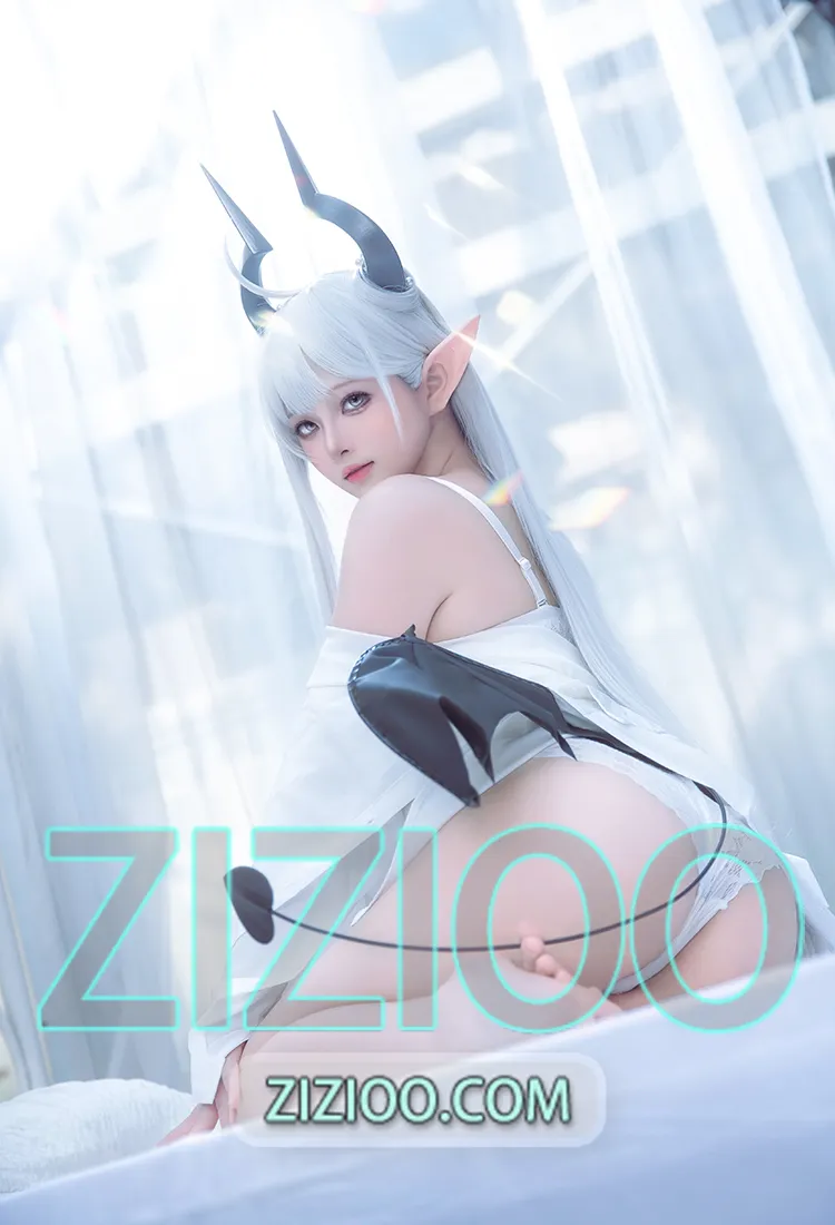 矢量鱼 - NO.016 媞娅 [42P-337MB]-IOE魔盒花园