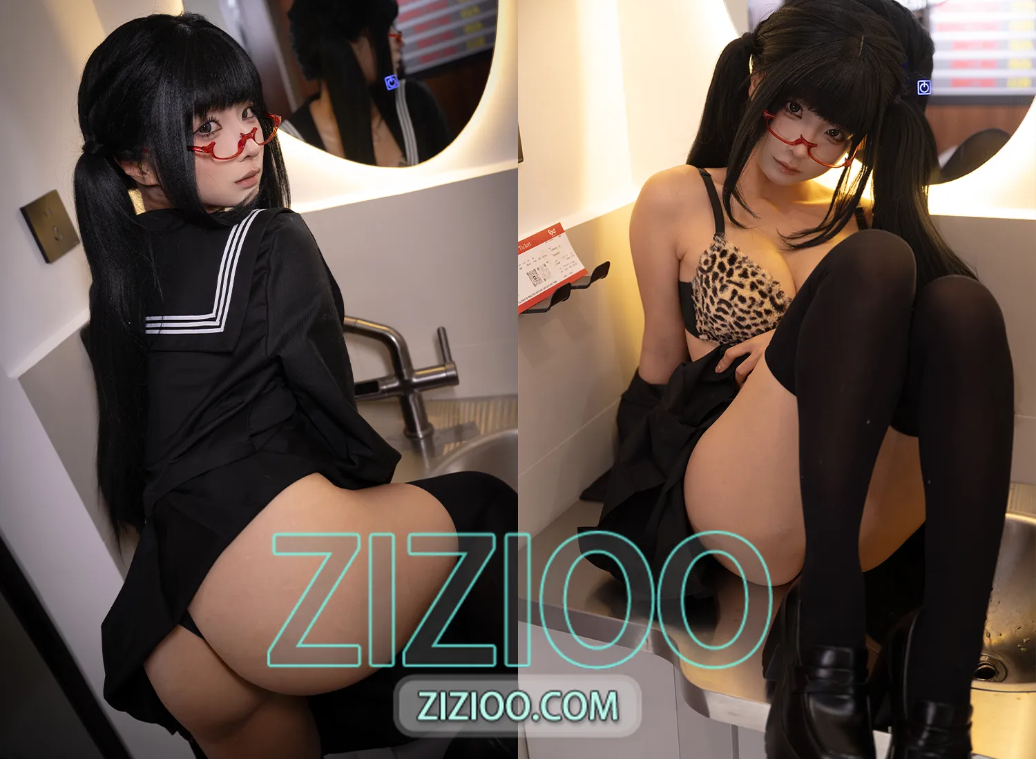 图片[2]-蠢沫沫 – NO.365 【更新版本】黄推博主的秘密 [293P+137G+1V-4.07GB]-IOE魔盒花园