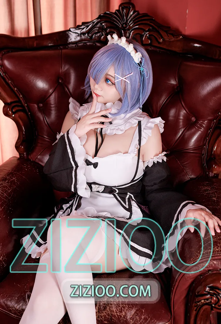 阿雪雪 - 11套 胖乎乎可爱风cos 合集 持续更新中-IOE魔盒花园