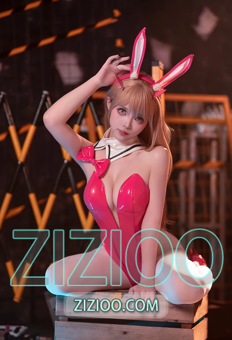 Bangni邦尼 - NO.035 NIKKE毒蛇 [85P-766MB]-IOE魔盒花园